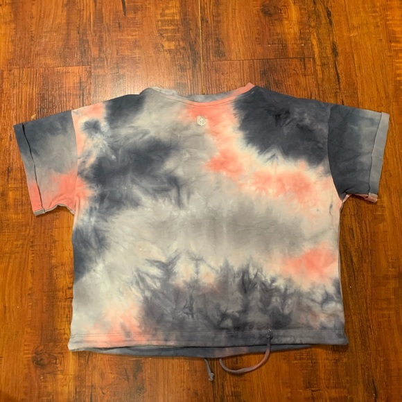 Born primitive crop top - Picture 2 of 5